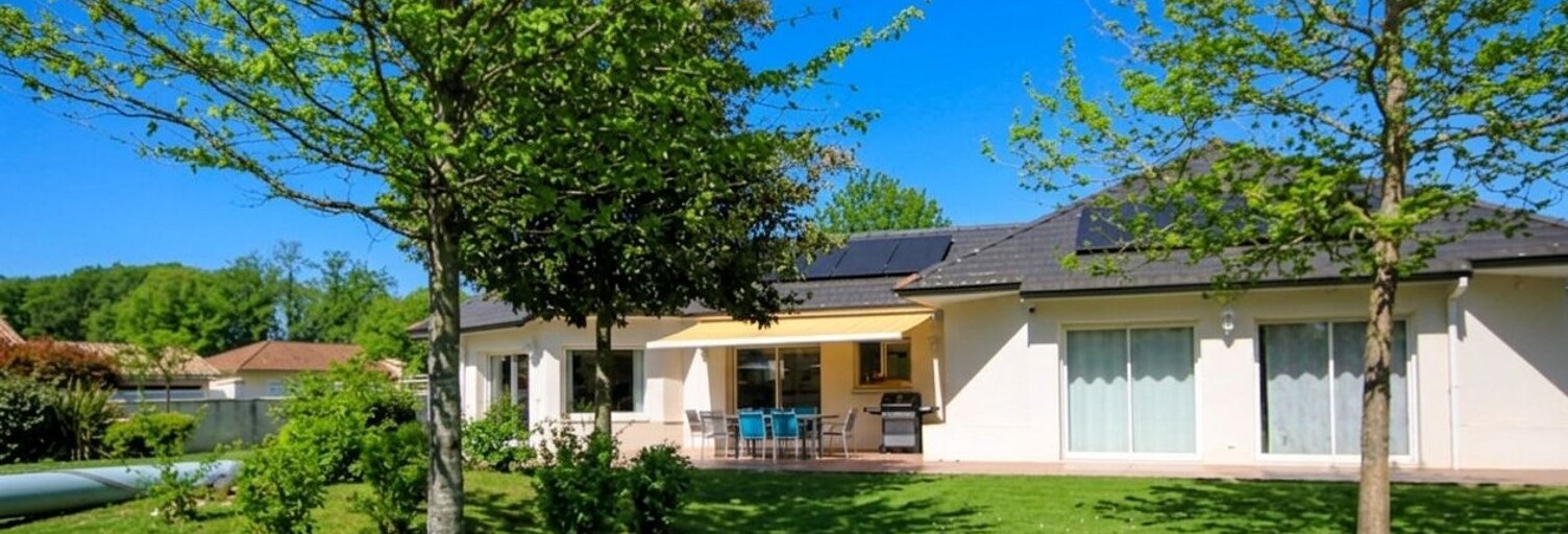 Maison 5 Pièces 209 m² à vendre à Pau (64000)