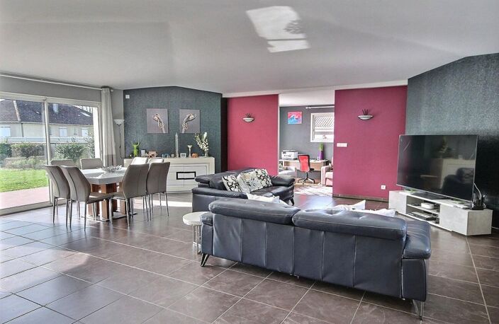 Maison À Vendre — photo 3
