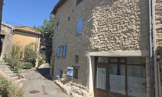 Maison 4 Pièces 124 m² à vendre à Saint-Martin-de-Castillon (84750)