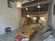 Maison de village en vente à Saint-Martin-De-Castillon — photo 2