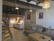 Maison de village en vente à Saint-Martin-De-Castillon — photo 3