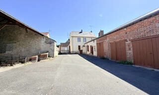 Maison 7 Pièces 132 m² à vendre à Auneau-Bleury-Saint-Symphorien (28700)