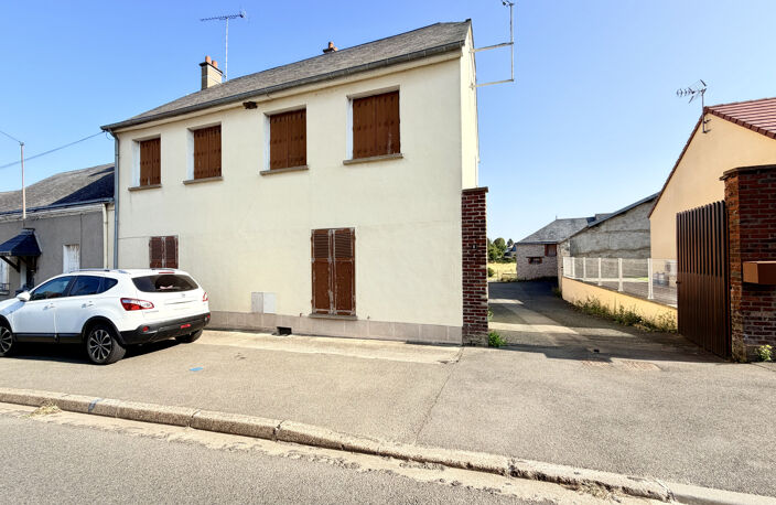 Maison 5 chambres avec dépendances et hangar — photo 2