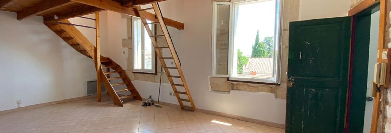 Appartement 1 Pièce 45 m² à louer à Montpellier (34090)