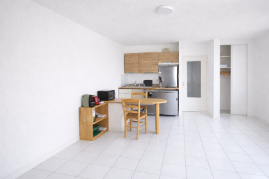 Appartement 2 pièces 149000 €