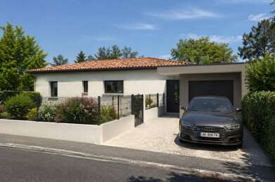 Maison 5 pièces 324000 €