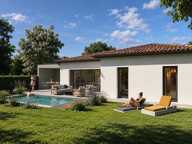 Montboucher-sur-Jabron – Élégante Villa Contemporaine dans un cadre privilégié — photo 2