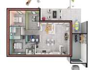 Montboucher-sur-Jabron – Élégante Villa Contemporaine dans un cadre privilégié — photo 3