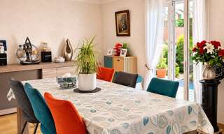 Maison 5 Pièces 91 m² à vendre à Bouchain (59111)