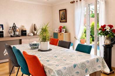 Maison 5 pièces 189000 €