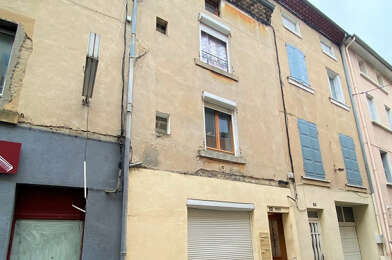 Immeuble  145000 €