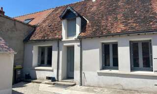 Maison 4 Pièces 78 m² à louer à Muides-sur-Loire (41500)