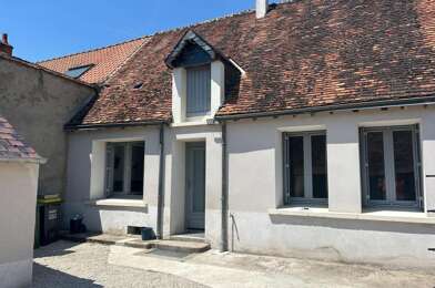 Maison 4 pièces 850 €