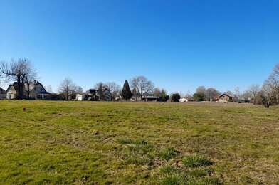 Terrain  55000 €