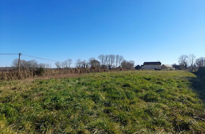 Terrain Gabaston 839 m2 — photo 2