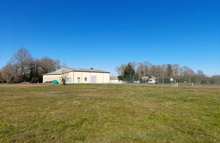 Terrain Gabaston 839 m2 — photo 4