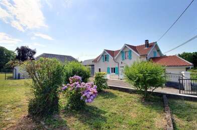 Maison 4 pièces 234000 €
