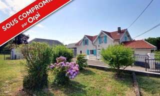Maison 4 Pièces 108 m² à vendre à Ouillon (64160)