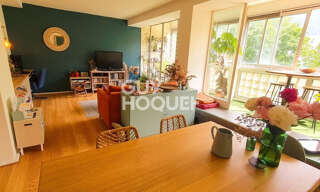 Appartement 3 Pièces 73 m² à vendre à Sainte-Foy-lès-Lyon (69110)