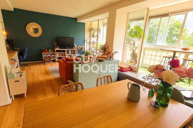 Appartement 3 pièces 295000 €