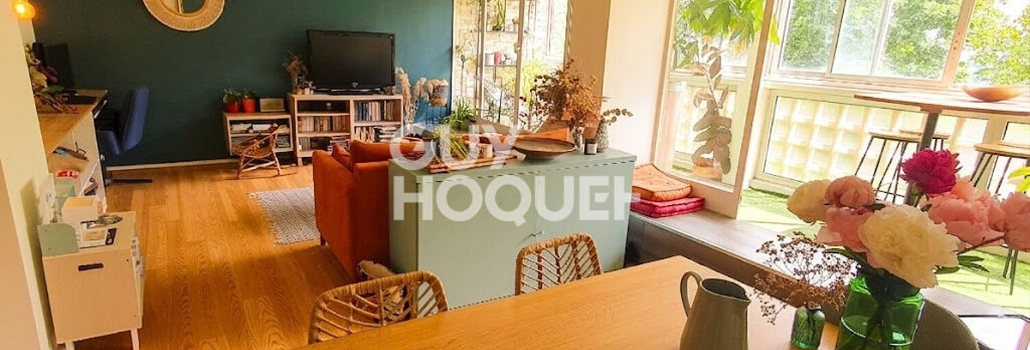 Appartement 3 Pièces 73 m² à vendre à Sainte-Foy-lès-Lyon (69110)