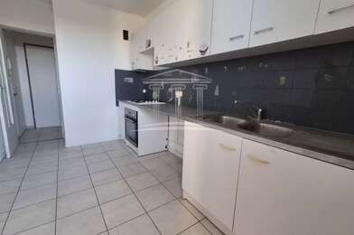 Appartement 3 pièces 66000 €