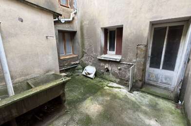 Maison 4 pièces 39000 €