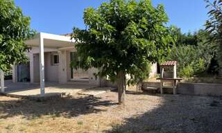 Maison 4 Pièces 84 m² à vendre à Félines-Minervois (34210)