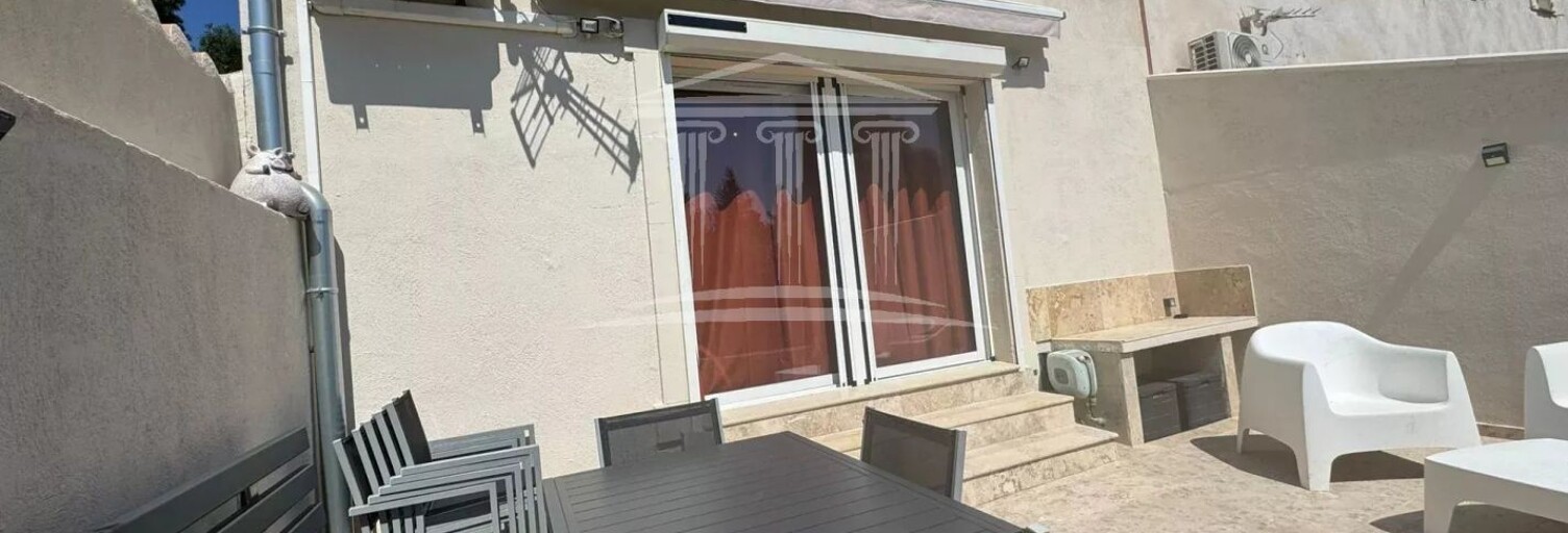 Maison 4 Pièces 105 m² à vendre à Sorgues (84700)