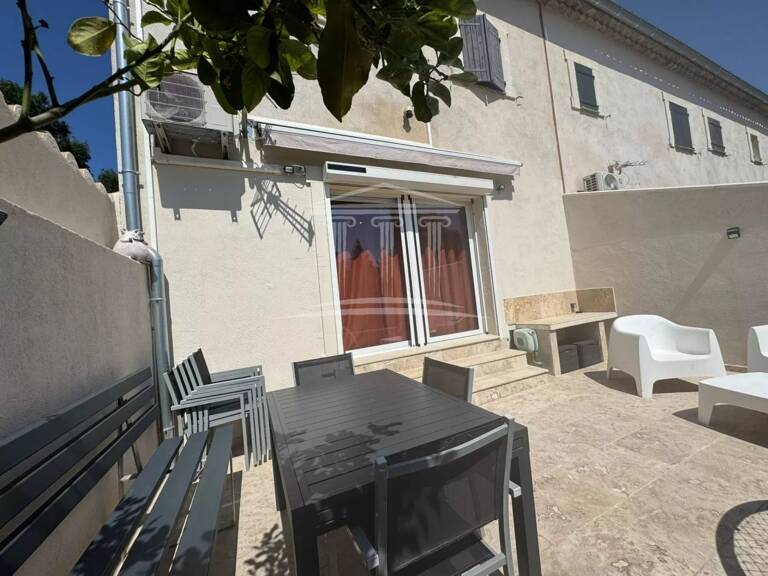 Maison — photo 1