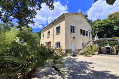 Maison 9 pièces 367000 €