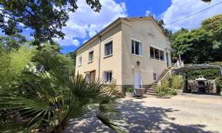 Maison 9 Pièces 140 m² à vendre à Les Vans (07140)