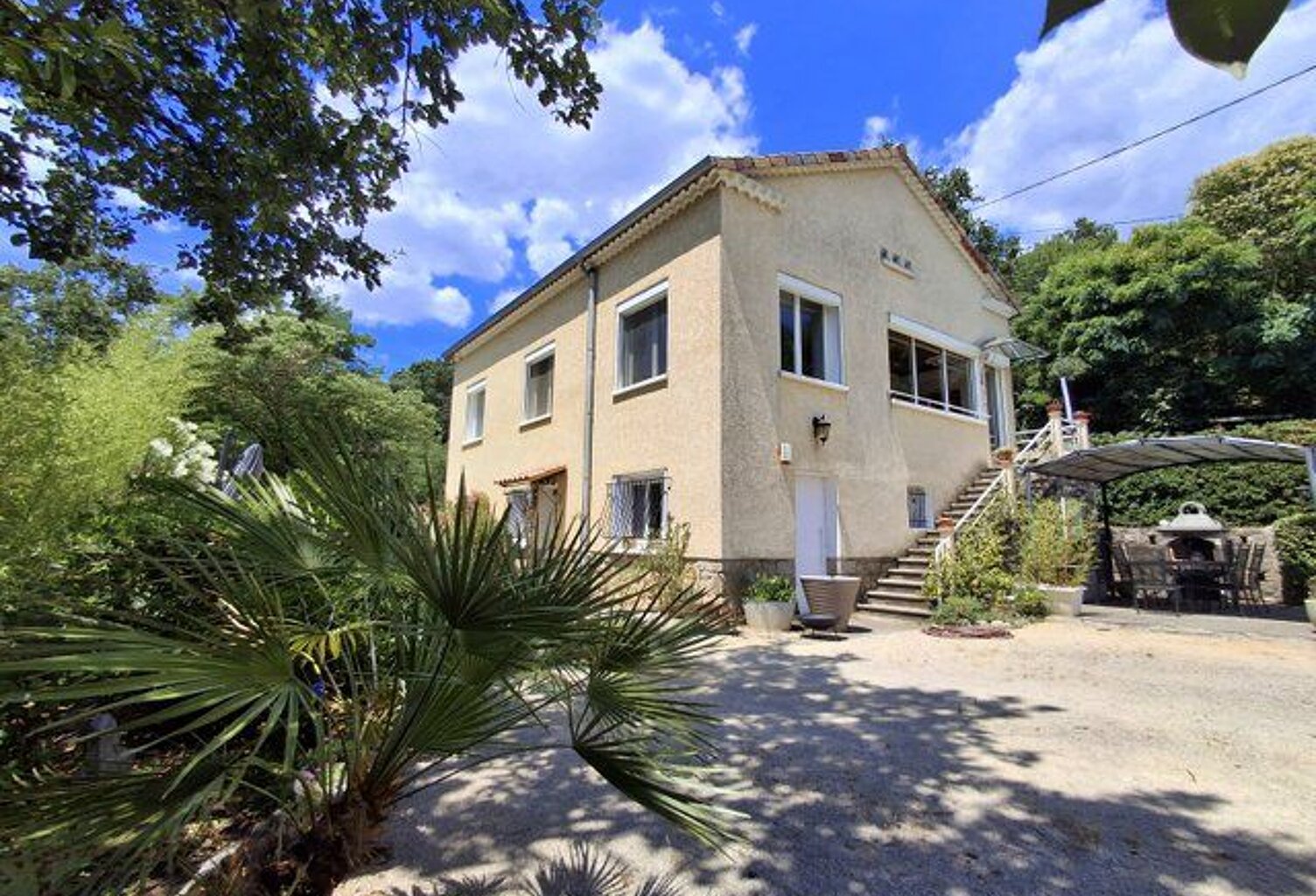 Maison — photo 1