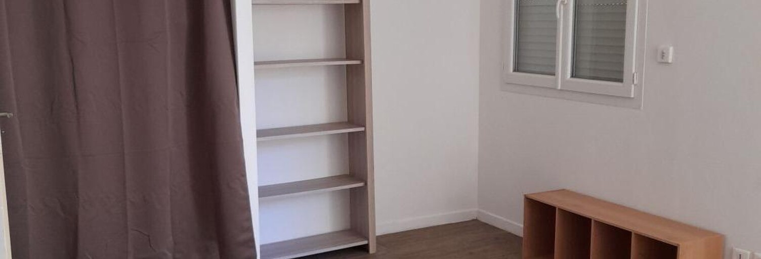 Appartement 1 Pièce 17 m² à louer à Ajaccio (20090)