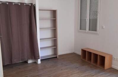 Studio — photo du bien