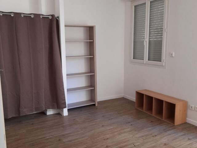 Studio — photo du bien