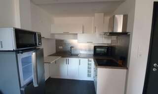Appartement 2 Pièces 33 m² à louer à Ajaccio (20090)
