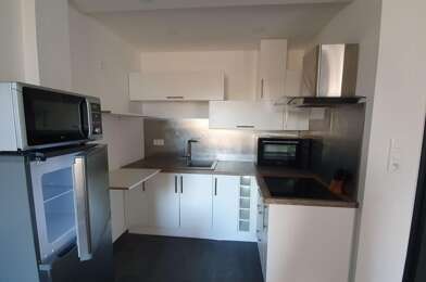 Appartement 2 pièces 745 €