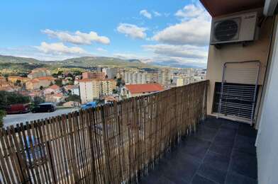 Appartement 2 pièces 745 €