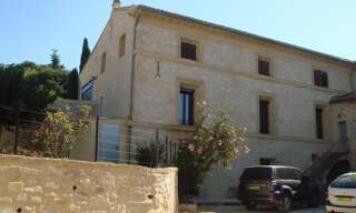 Maison 4 Pièces 125 m² à louer à Saint-Maximin (30700)