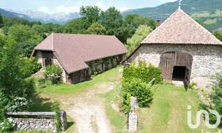 Maison 8 Pièces 160 m² à vendre à Saint-Paul-lès-Monestier (38650)
