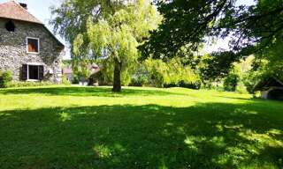 Maison 8 Pièces 160 m² à vendre à Saint-Paul-lès-Monestier (38650)