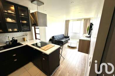 Appartement 2 pièces 93000 €