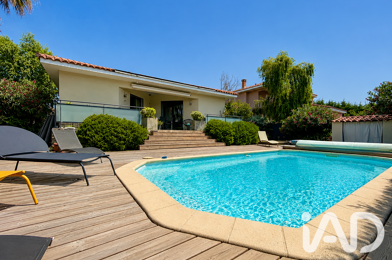 Maison 6 pièces 655000 €