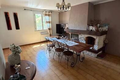 Maison 5 pièces 350000 €