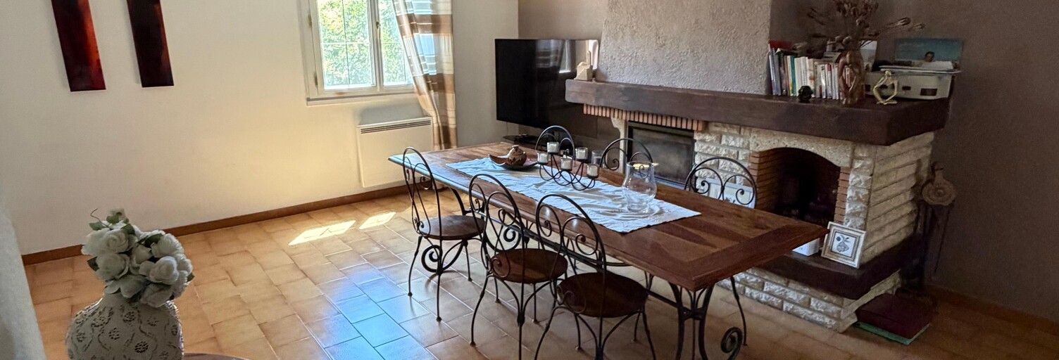 Maison 5 Pièces 150 m² à vendre à Marseille 14 (13014)