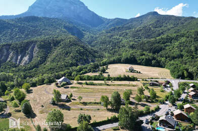Terrain  212000 €
