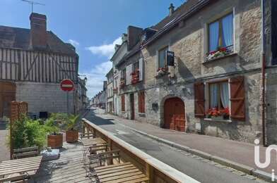 Appartement 1 pièces 74500 €