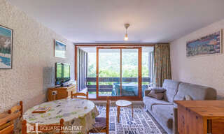 Appartement 1 Pièce 30 m² à vendre à Cauterets (65110)
