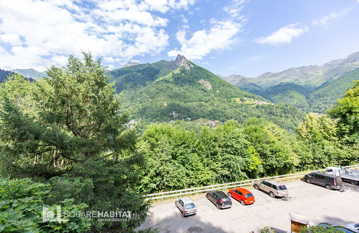 Appartement Cauterets 1 pièce(s) 30 m2 — photo 4